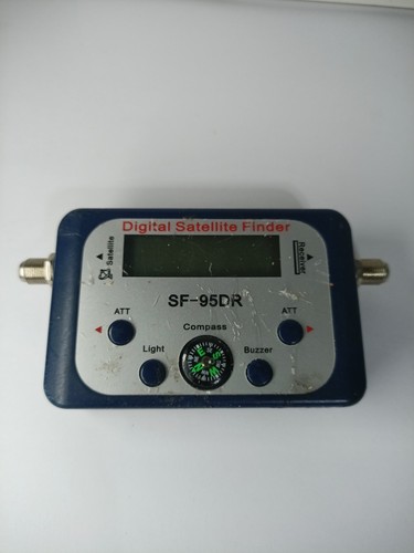 95dr digital satellite - sf-95dr,