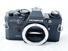 Olympus OM10 Film Camera Body