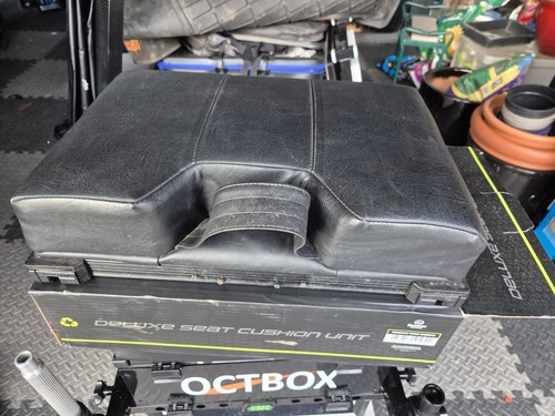 Seatbox cushion matrix - seatbox,