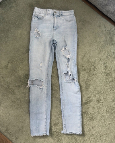 New look hallie skinny slim - look,