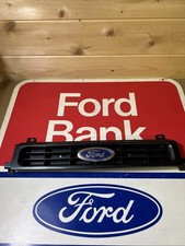 Ford Scorpio Granada Mk3 Front