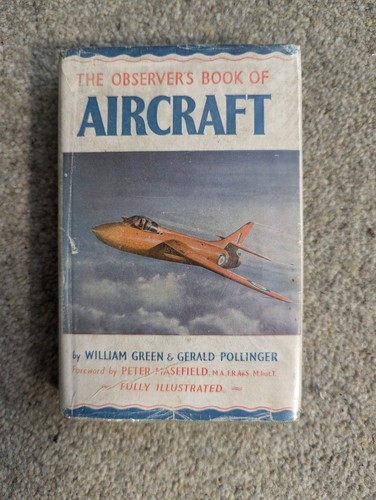The observer book of - the,