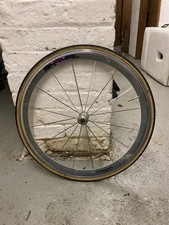 Campagnolo Shamal 650c Front