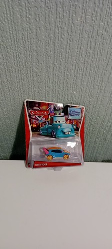Disney pixar cars - pixar,