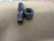 Hunton fly press  punch and