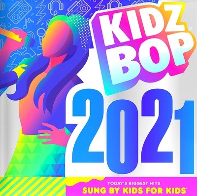 Kidz bop kids - kids:,