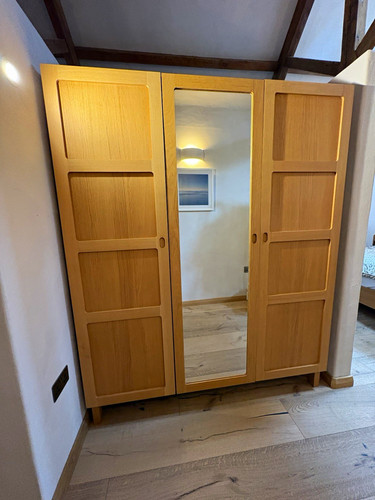 Habitat radius door wardrobe - radius, 3