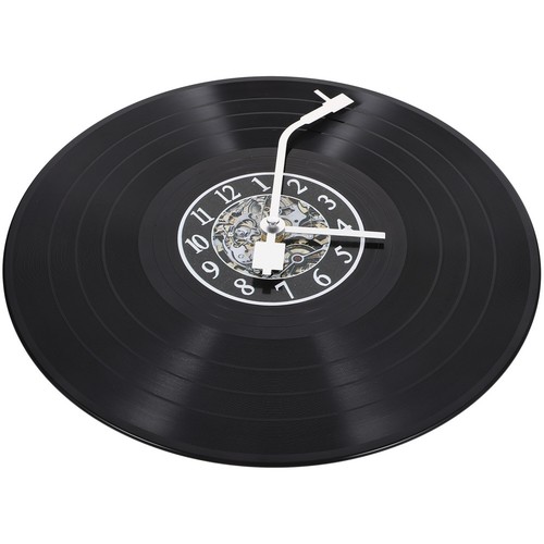 Vinyl record shape wall - cm,