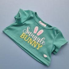 Build A Bear Snuggle Bunny T