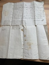 1787 Will Probate of James Simpson of Grindon