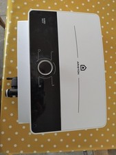ARISTON MULTI AURES. Electric