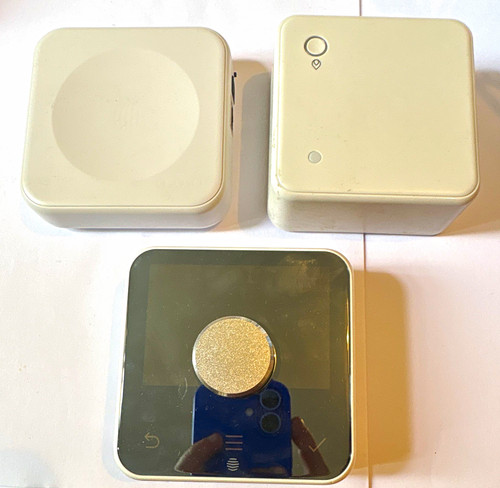 Hive home thermostat kit - kit,