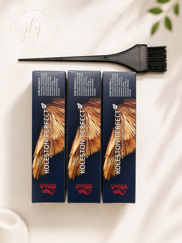 Wella koleston perfect - wella,