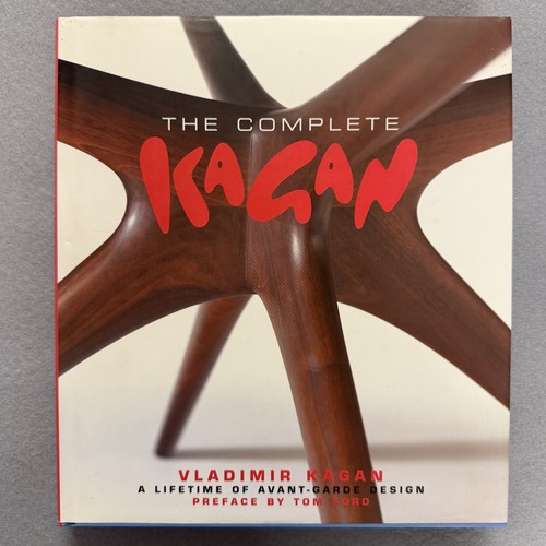 Complete kagan lifetime of - kagan,