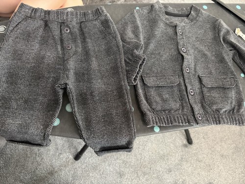 Baby boys grey - baby,