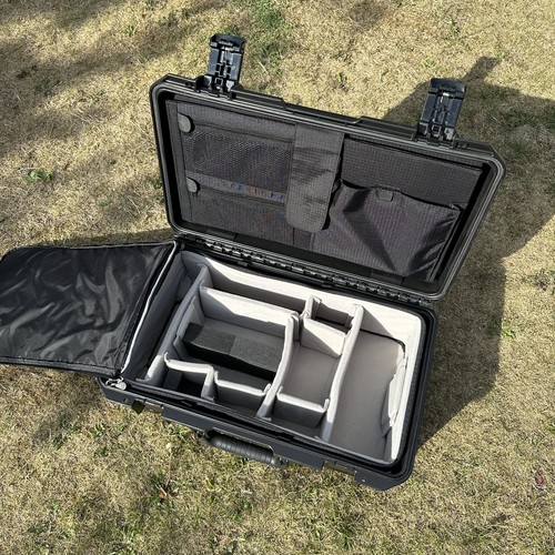 Phase one peli pelican - one,