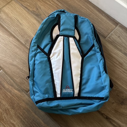 Skydiving akando carry - skydiving,