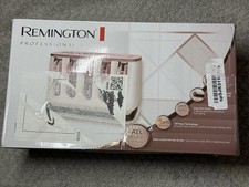 Remington PROluxe Heated Hair
