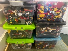 LEGO Bulk (multi-listing) :-