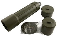 Swarovski Swarotop 30x75 GA