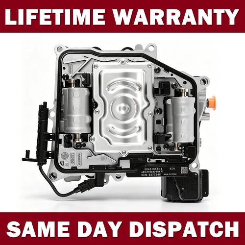 Dq200 0am speed dsg - 7-speed,