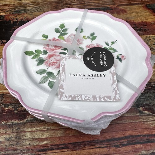 Laura ashley floral rose - laura,