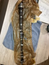 Humber Hawk Mark 4. Rootes 2267cc. Camshaft Assembly.