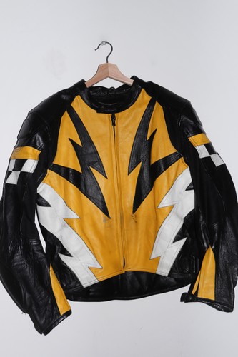 Vintage genuine leather - genuine,