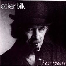 MUSIC CD ALBUM Acker Bilk -