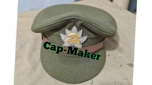 Ww2 canadian viii - canadian, 8th