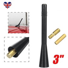 Radio Stubby Roof Screw Part