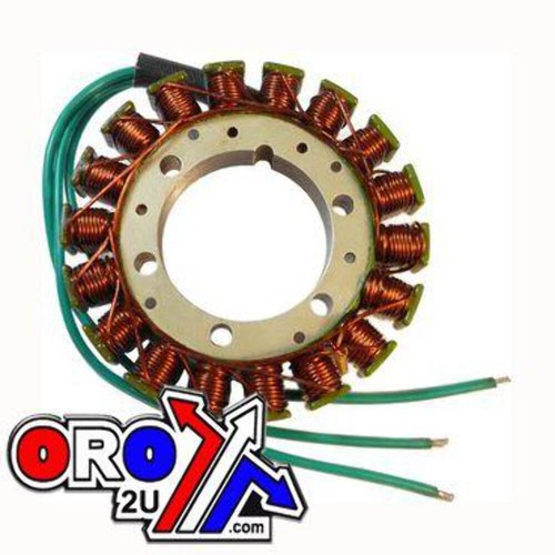Dze electrics stator magneto - dze,