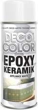 DECO COLOR PACK OF: WHITE