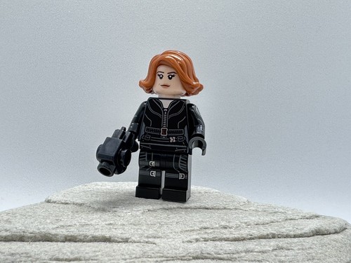 Lego marvel avengers - lego, ®