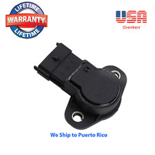Throttle Position Sensor for 