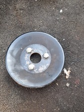 Escort Mondeo Silvertop Pulley