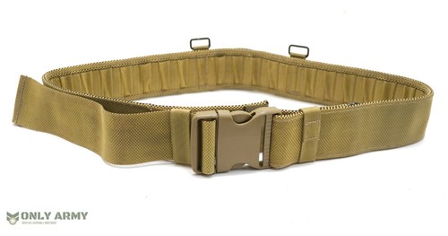 Genuine british army webbing - genuine,