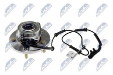 KLP-CH-063 NTY Wheel Bearing