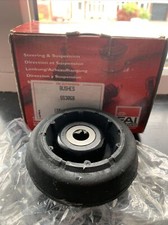 FAI Front Strut Top Mount Kit Fits Sharan Golf Caddy Galaxy Alhambra