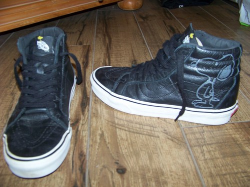 Vans off the - vans, skateboard