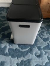John Lewis Double Bin