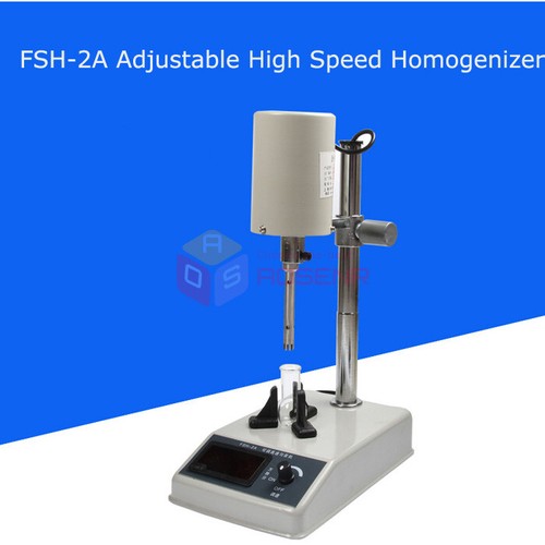 Fsh adjustable high speed - high,