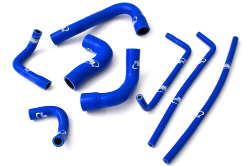 As3 silicone radiator - as3,