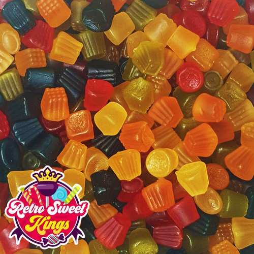 Lion midget gems - lion,
