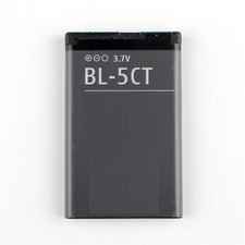 Genuine Nokia BL-5CT Battery