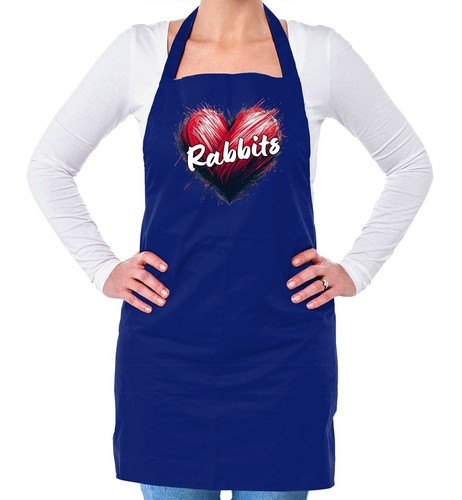 Love heart rabbits unisex - love,
