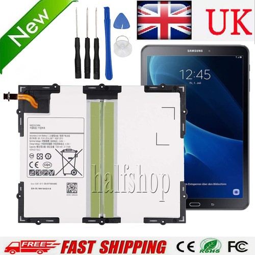 New battery for samsung - samsung, galaxy