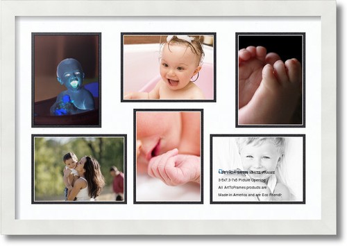 Arttoframes collage mat - arttoframes,