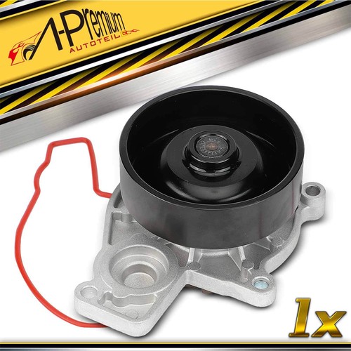 Water pump seal - water,
