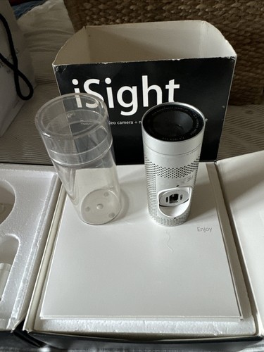 Genuine apple isight camera - genuine,